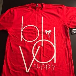 BLVD Tee